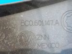 5C0601147A Колпак колесный R16 (комплект) VOLKSWAGEN Jetta 6 2011-2018