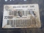 3AA614109AF Блок ABS VOLKSWAGEN Passat B7 2011-2015