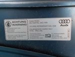 4F0823029F Капот Audi A6 (C6, 4F) 2005-2011