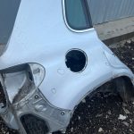 5N0809844 Крыло заднее правое VOLKSWAGEN Tiguan 2007-2017