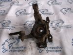 5308034 Поворотный кулак передний левый OPEL Astra H 2004-2010