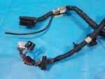 022971610F Проводка двигателя VOLKSWAGEN Touareg 1 (7L) 2002-2010