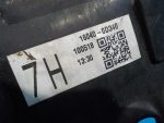 167110D200 Диффузор радиатора (вентилятора) TOYOTA Avensis 3 (T270) 2009-2018