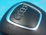 4L0880201J6PS Подушка безопасности водителя Audi Q7 (4L) 2005-2015