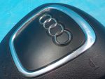 4L0880201J6PS Подушка безопасности водителя Audi Q7 (4L) 2005-2015