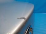 6440105090 Крышка багажника TOYOTA Avensis 3 (T270) 2009-2018