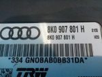 8K0907801H Блок управления стояночным тормозом Audi A5 (8T) 2008-2016