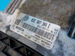 03C906016BF Блок управления двигателем VOLKSWAGEN Passat B7 2011-2015