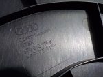 8T0012116B Крышка ниши запасного колеса Audi A5 (8T) 2008-2016