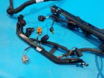 03C971604AC Проводка двигателя VOLKSWAGEN Passat B7 2011-2015