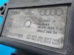 8K0959501G Блок управления вентилятором Audi A5 (8T) 2008-2016