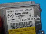 BCM557K30 Блок SRS MAZDA 3 (BL) 2009-2013