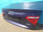 8T0827023AJ Крышка багажника Audi A5 (8T) 2008-2016