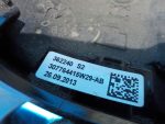 5E0419091AACWD Рулевое колесо (руль) SKODA Octavia A7 2013-2020