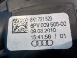8K1721523 Педаль газа Audi A5 (8T) 2008-2016