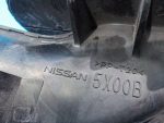 165545X00E Воздуховод Nissan Navara (D40) 2005-2015