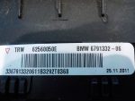 32306791332 Подушка безопасности водителя BMW 1 серия F20-F21 2011-2019