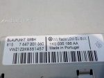 1K0035186AA Магнитола VOLKSWAGEN Golf 6 2008-2013