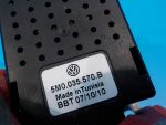 5M0035570B Помехоподавляющий фильтр VOLKSWAGEN Golf 6 2008-2013