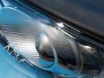 921012Y020 Фара левая Hyundai IX35 2010-2015