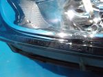 921012Y020 Фара левая Hyundai IX35 2010-2015
