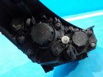 921012Y020 Фара левая Hyundai IX35 2010-2015