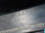8V3807217 Кожух усилителя переднего бампера Audi A3 (8V) 2013-2020