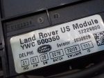 YWC500350 Датчик контроля движения в салоне LAND ROVER Discovery 3 2004-2009
