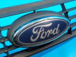 1676410 Решетка радиатора Ford Focus 2 2005-2011