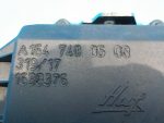 A1647400500 Замок багажника MERCEDES-BENZ M-class ML (W164) 2005-2011