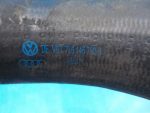 7L6145790B Патрубок интеркулера VOLKSWAGEN Touareg 1 (7L) 2002-2010