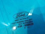 1742301 Стекло двери передней правой Ford Focus 3 2011-2019