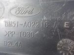 1837803 Решетка стеклоочистителя (жабо) Ford Focus 3 2011-2019