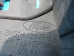1726788 Накладка крыла переднего левого Ford Focus 3 2011-2019