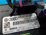 8K0907063DL Блок управления бортовой сети Audi A4 (B8) 2007-2015