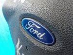 4M51A042B85DE Подушка безопасности водителя Ford Focus 2 2005-2011