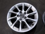 8V0601025BM Диск колесный (литые) R16 Audi A3 (8V) 2013-2020
