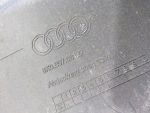 8K0807081D Кожух замка капота Audi A4 (B8) 2007-2015