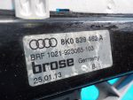 8K0839462A Стеклоподъемник задний правый Audi A4 (B8) 2007-2015