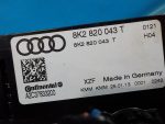8K2820043T Блок управления климатконтроля Audi A4 (B8) 2007-2015
