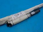 72127221045 Подушка безопасности боковая левая (шторка) BMW 1 серия F20-F21 2011-2019