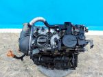 06J100035F Двигатель 2,0 лит. CAWB, CAWA VOLKSWAGEN Scirocco 2008-2017