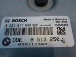 13618513250 Блок управления двигателем BMW 5-серия F10/F11 2009-2016