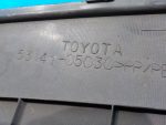 5314105030 Накладка передней панели левая TOYOTA Avensis (T250) 2003-2008