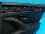 51427273280 Обшивка двери задней правой BMW 5-серия F10/F11 2009-2016