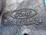 2135685 Моторчик стеклоочистителя передний правый (дворников) Ford Focus 3 2011-2019