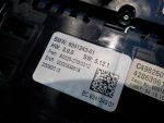 61319328424 Блок управления климатконтроля BMW 5-серия F10/F11 2009-2016