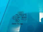 8V4845205 Стекло двери задней левой Audi A3 (8V) 2013-2020