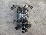 2568051020 Радиатор EGR TOYOTA Land Cruiser (200) 2008-