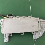 7390006010B1 Подушка безопасности колен водителя TOYOTA Camry V40 2006-2011